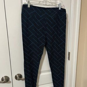 4 pair Lularoe leggings